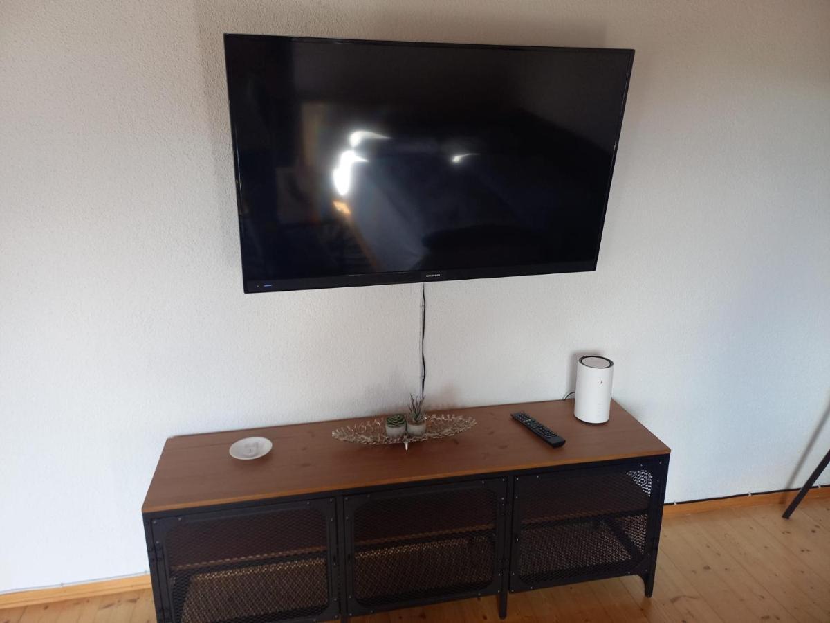 Lechapart Wagner Apartment Reutte