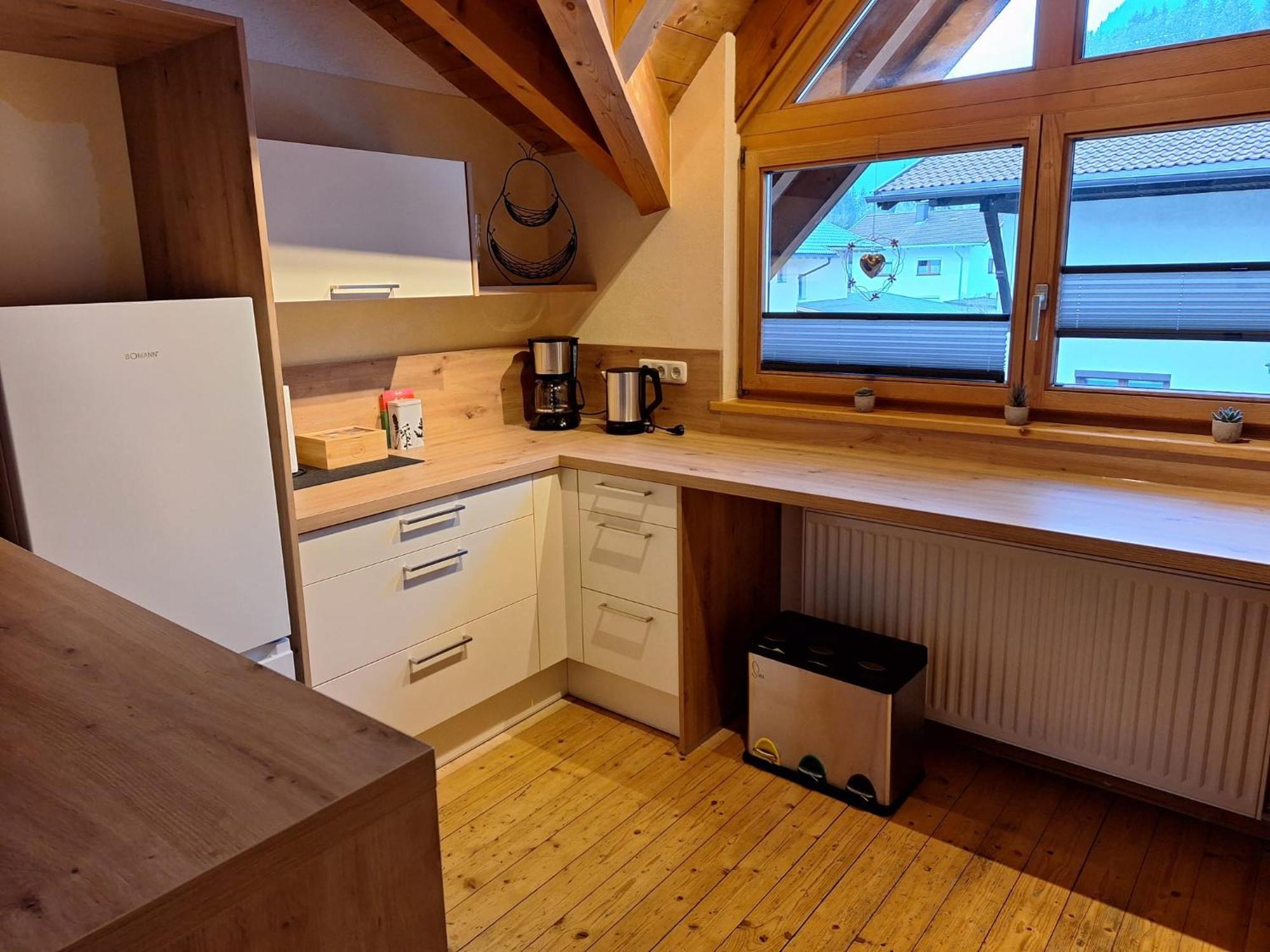 Lechapart Wagner Apartment *