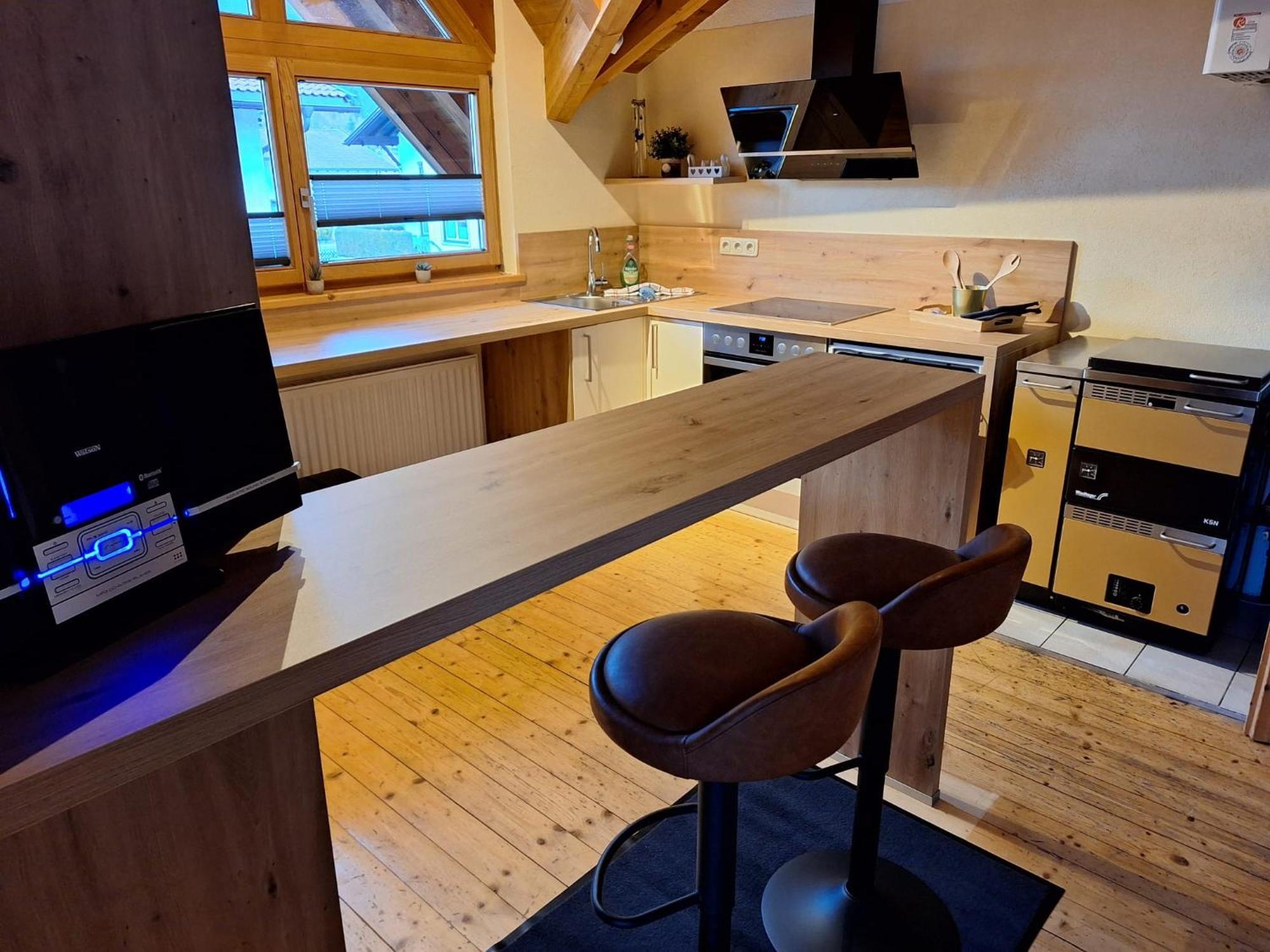 Apartment Lechapart Wagner *