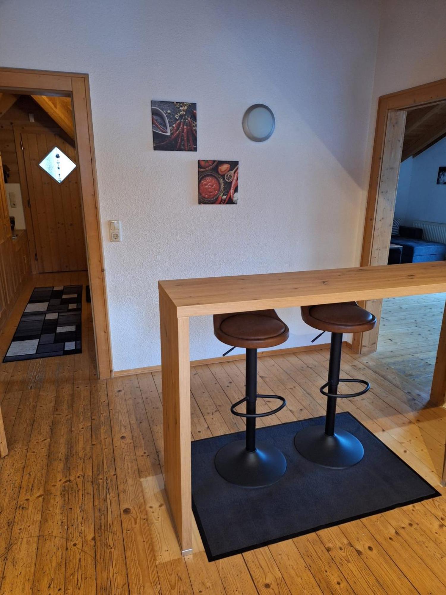 Lechapart Wagner Apartment Reutte