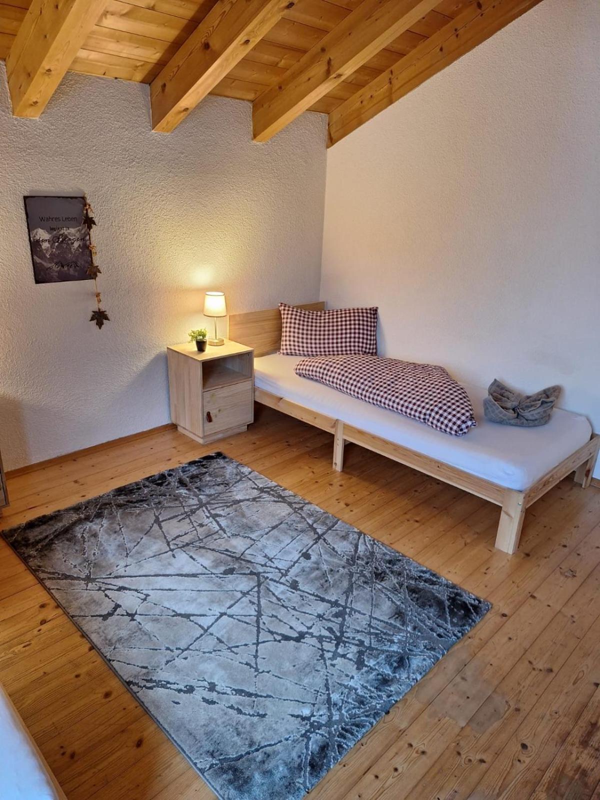 Lechapart Wagner Apartment