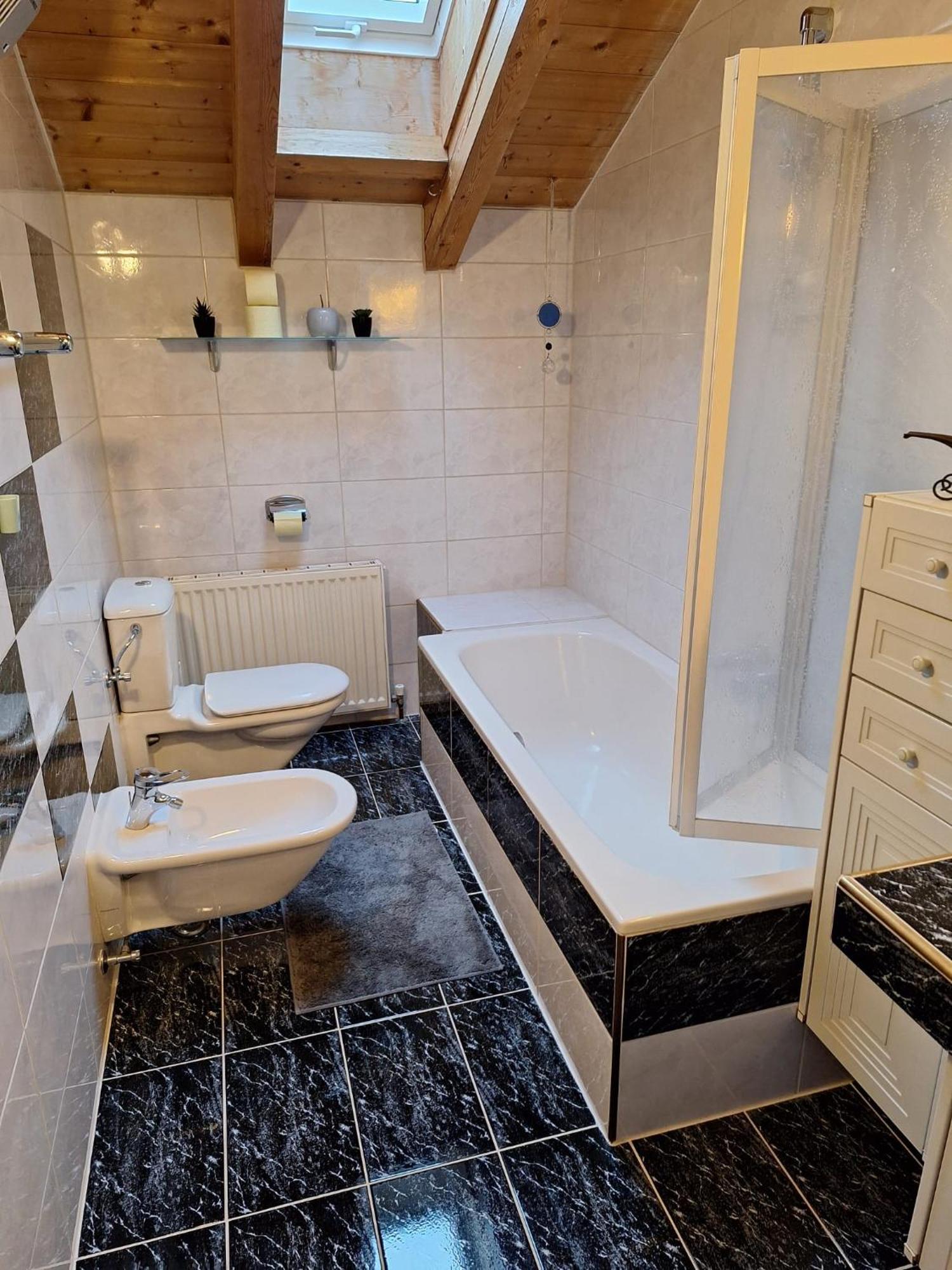 Apartment Lechapart Wagner Reutte