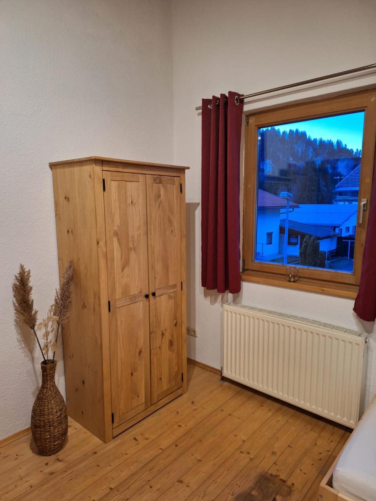 Lechapart Wagner Apartment *