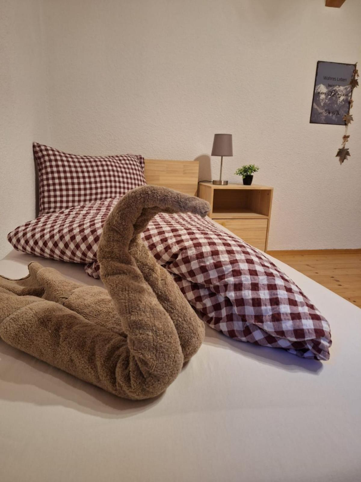 Apartment Lechapart Wagner *