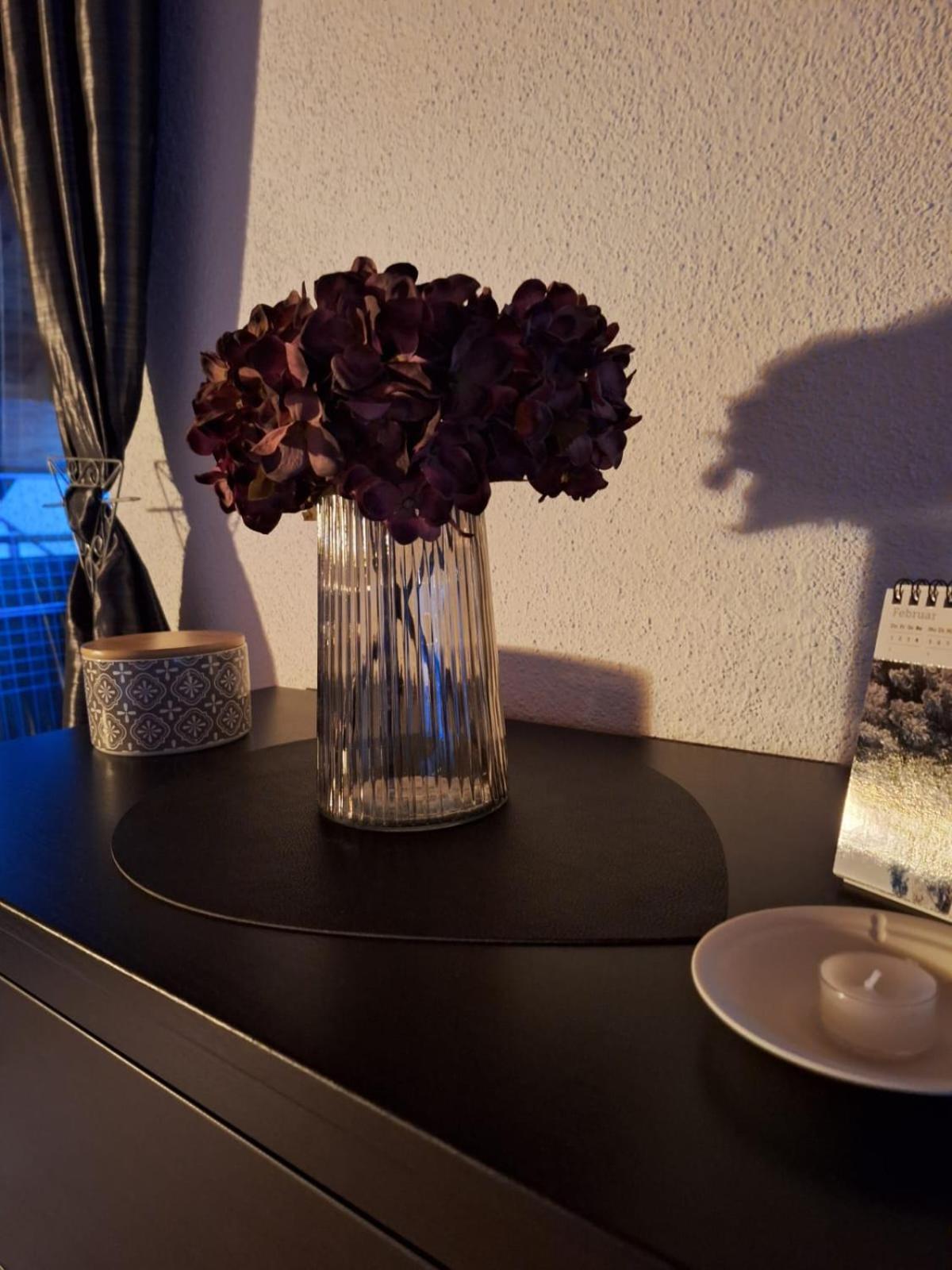 Lechapart Wagner Apartment *