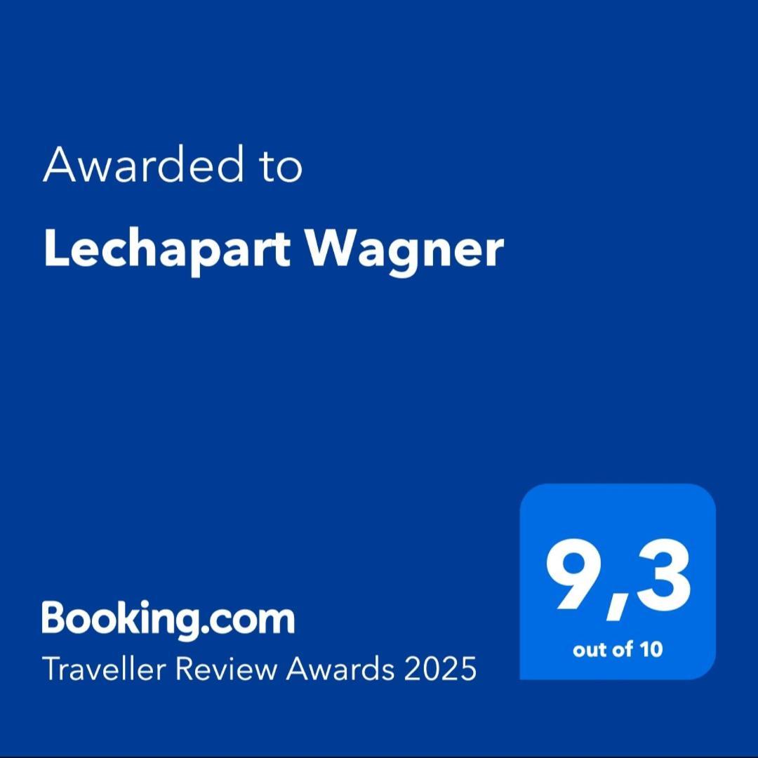 Lechapart Wagner * Reutte