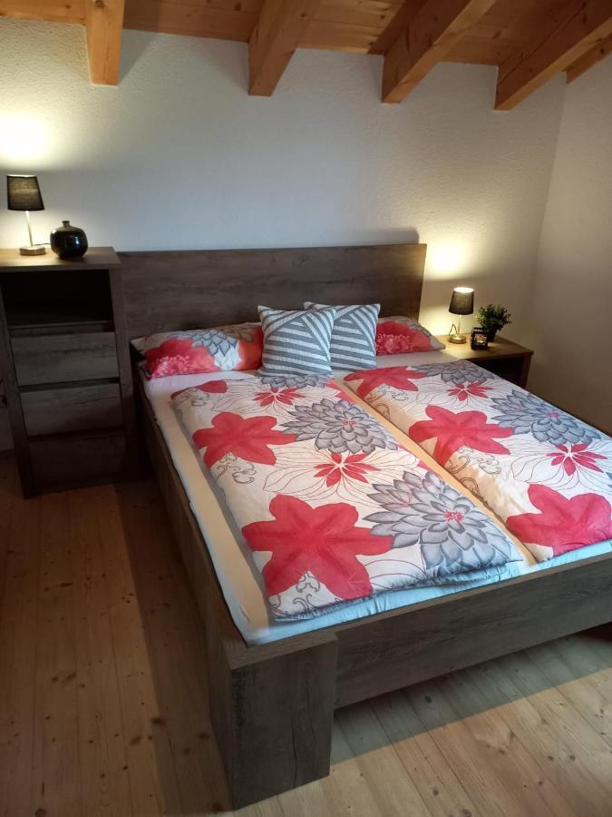 Lechapart Wagner Apartament *