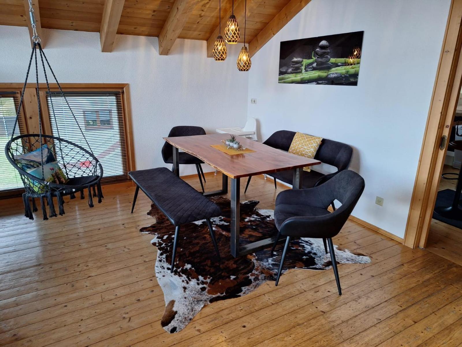 Apartament Lechapart Wagner