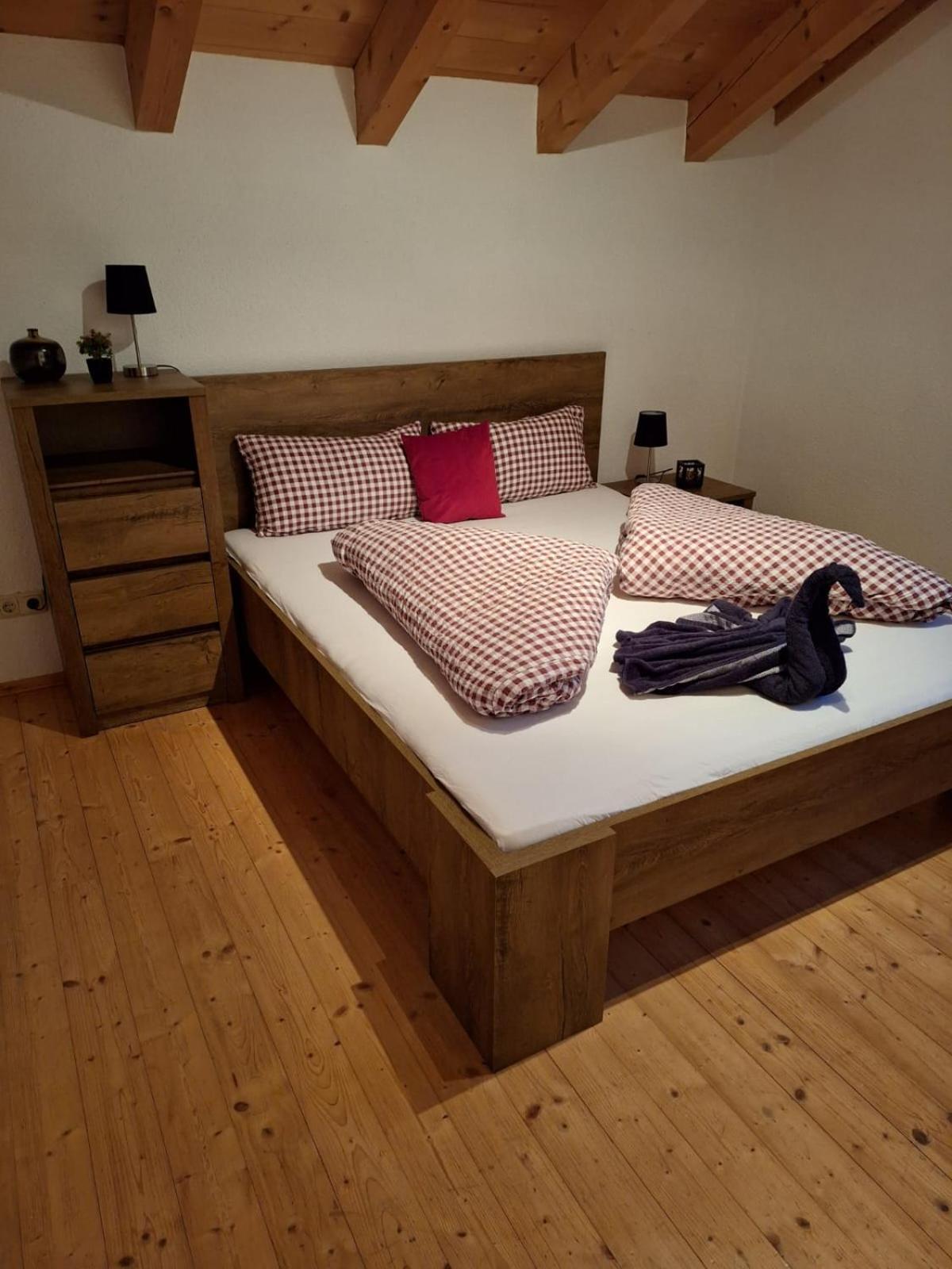 Apartament Lechapart Wagner
